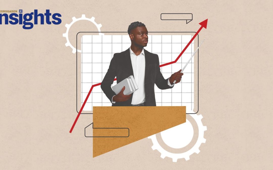 Bridging the Training Gap