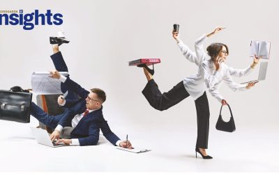 Multitasking Done Right