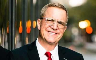 Troy Korsgaden – President, Korsgaden International