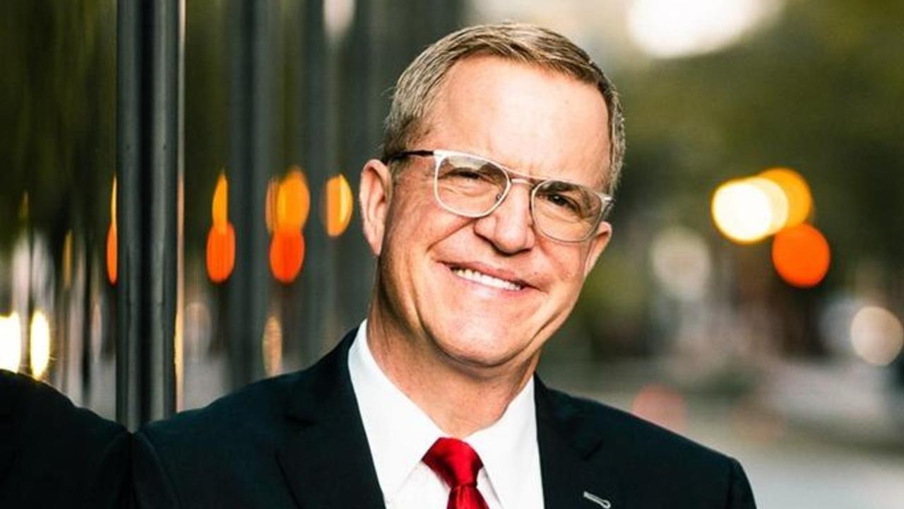 troy korsgaden president korsgaden international