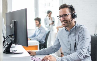 Customers Are Taking Control Of Financial Services