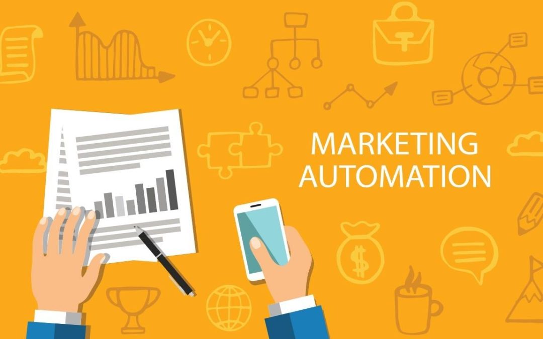Marketing Automation and Lead Management