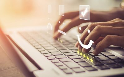 Simple strategies for creating a great customer experience