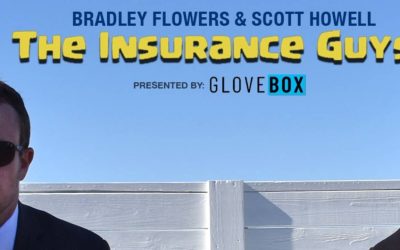 People Who Care Give It Their All With Troy Korsgaden -Insurance Guys Podcast