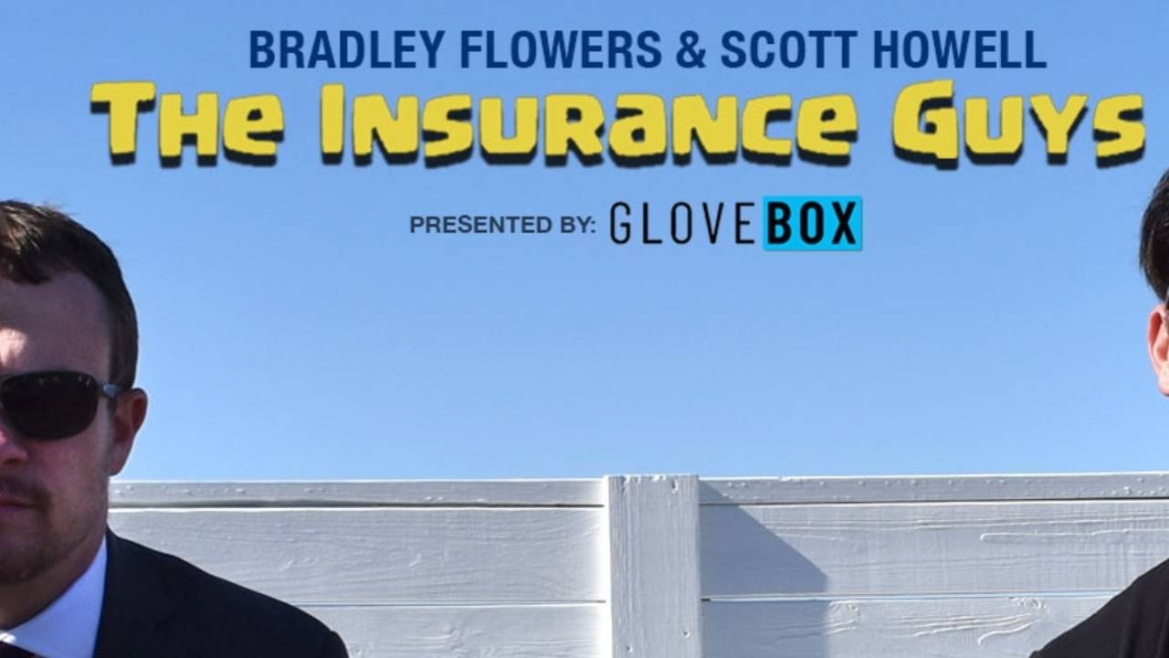 people who care give it their all with troy korsgaden insura