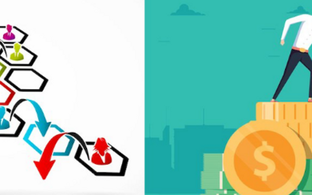 Agency Transformation