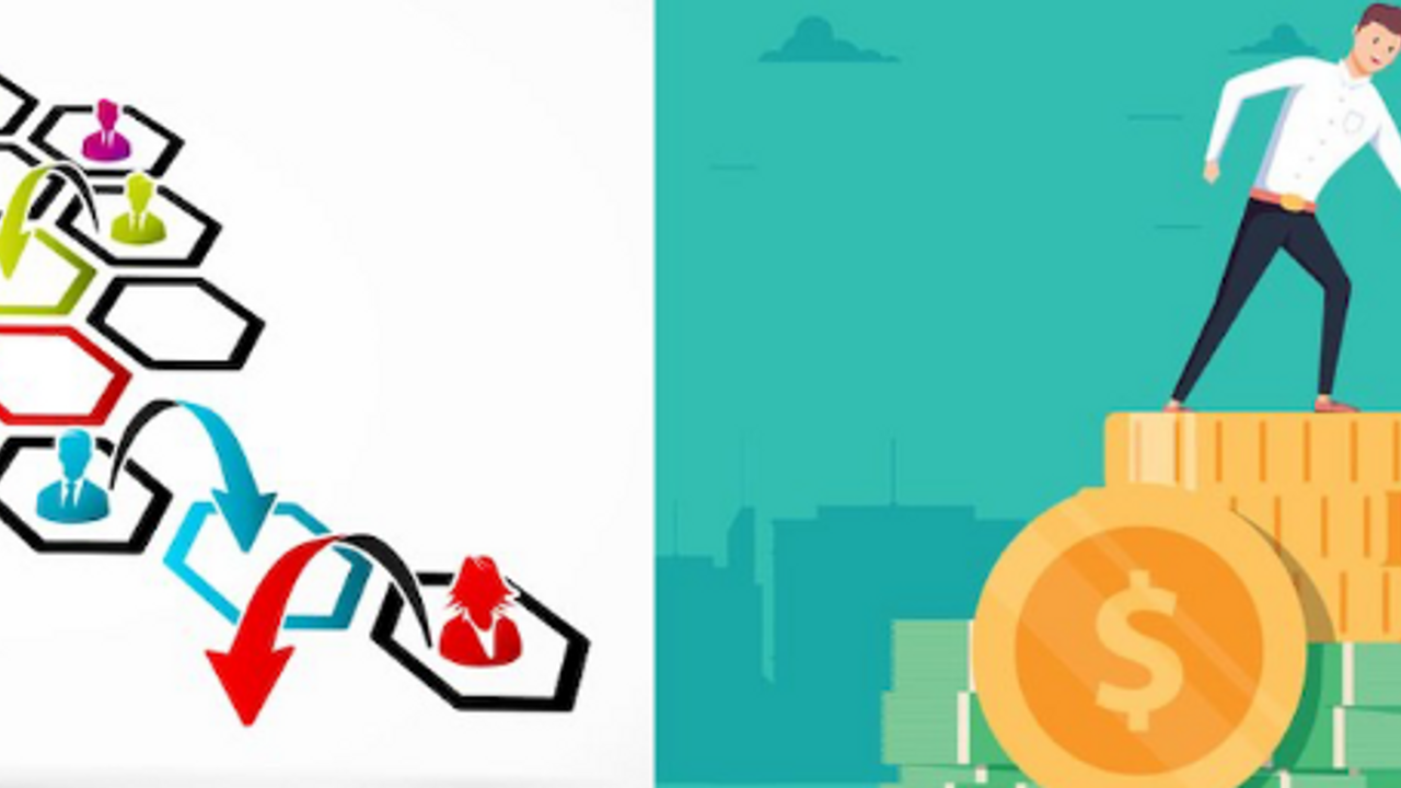 agency transformation