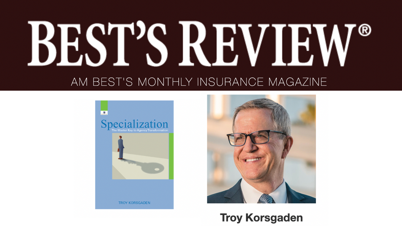 am best news article interviewing troy korsgaden