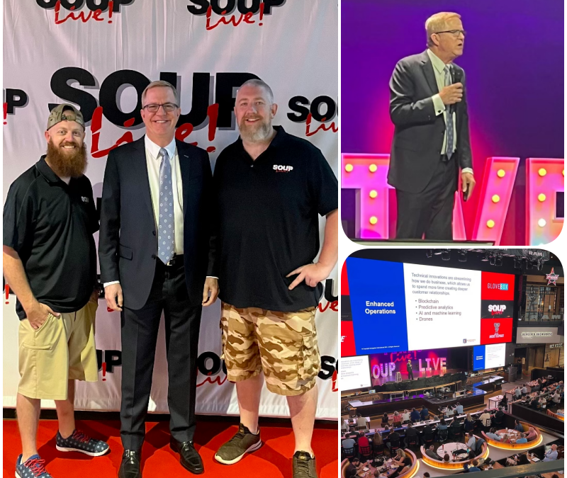 Soup Live 2022