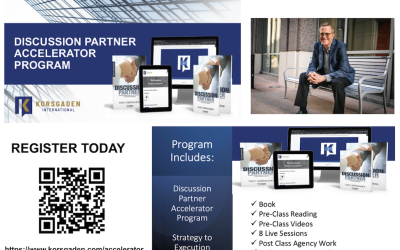 Discussion Partner Study Groups