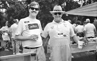 Field Leaders Make A Difference