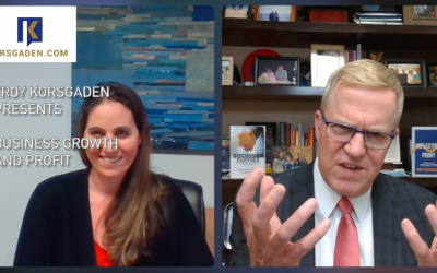 Business Growth and Profit