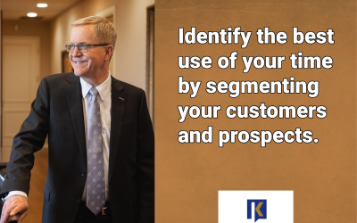 Segmenting Your Customers and Prospects