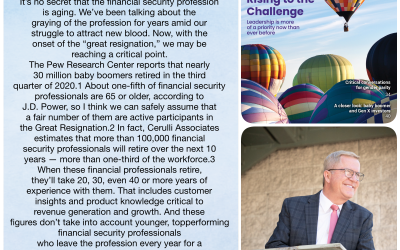 Replicating ‘A’ Players Article