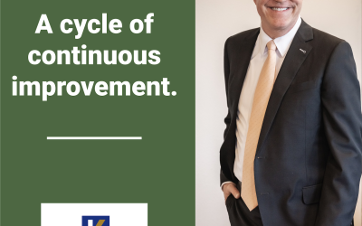 Continuous Improvement