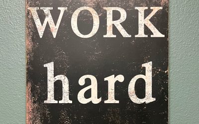 Attitude Is Everything