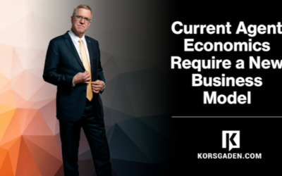 Current Agent Economics Require a New Business Model