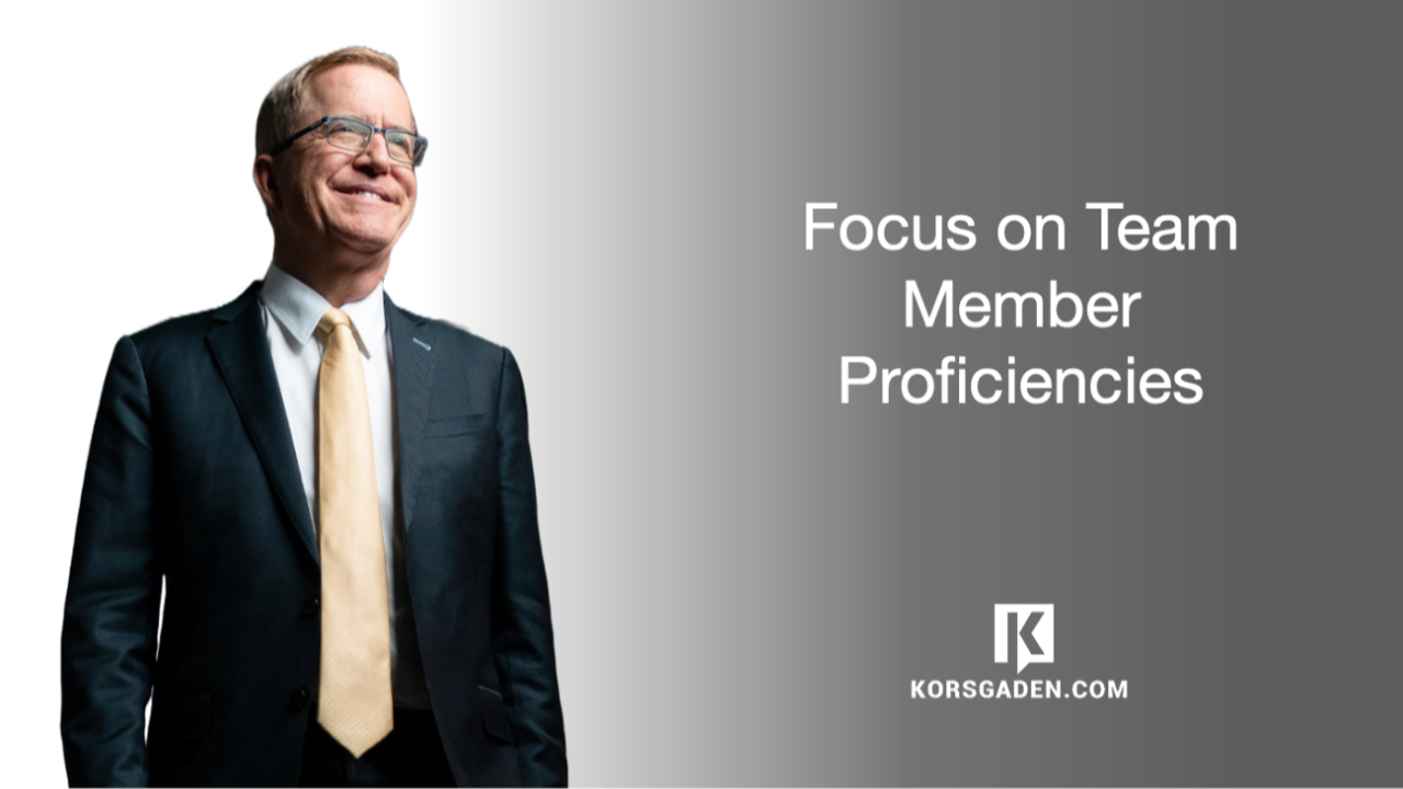 20231019_focus-on-team-member-proficiencies focus on team member proficiencies