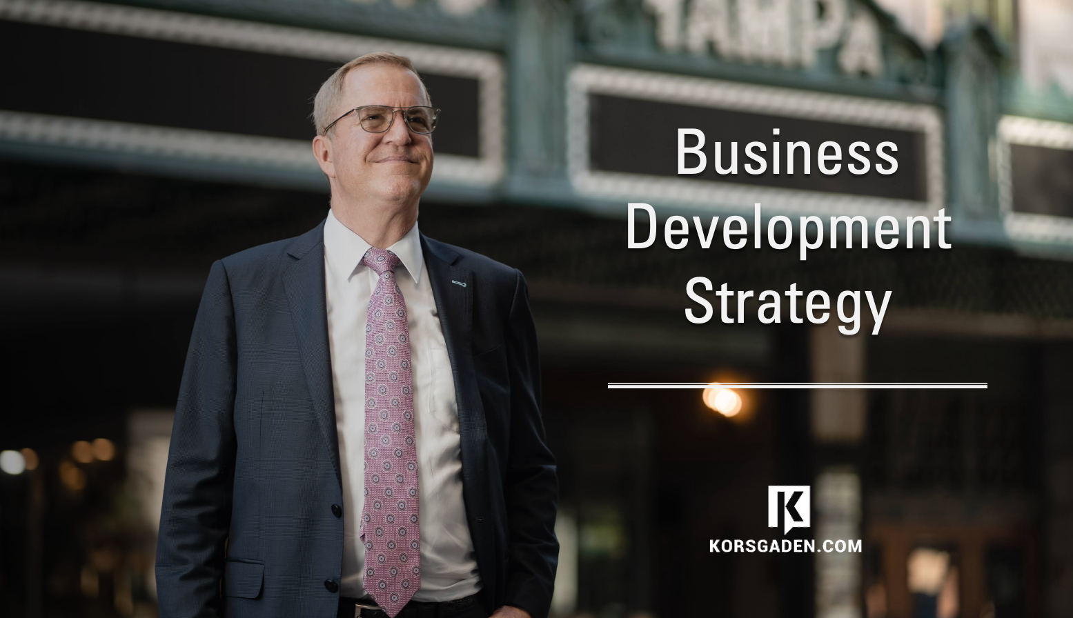 business development strategy
