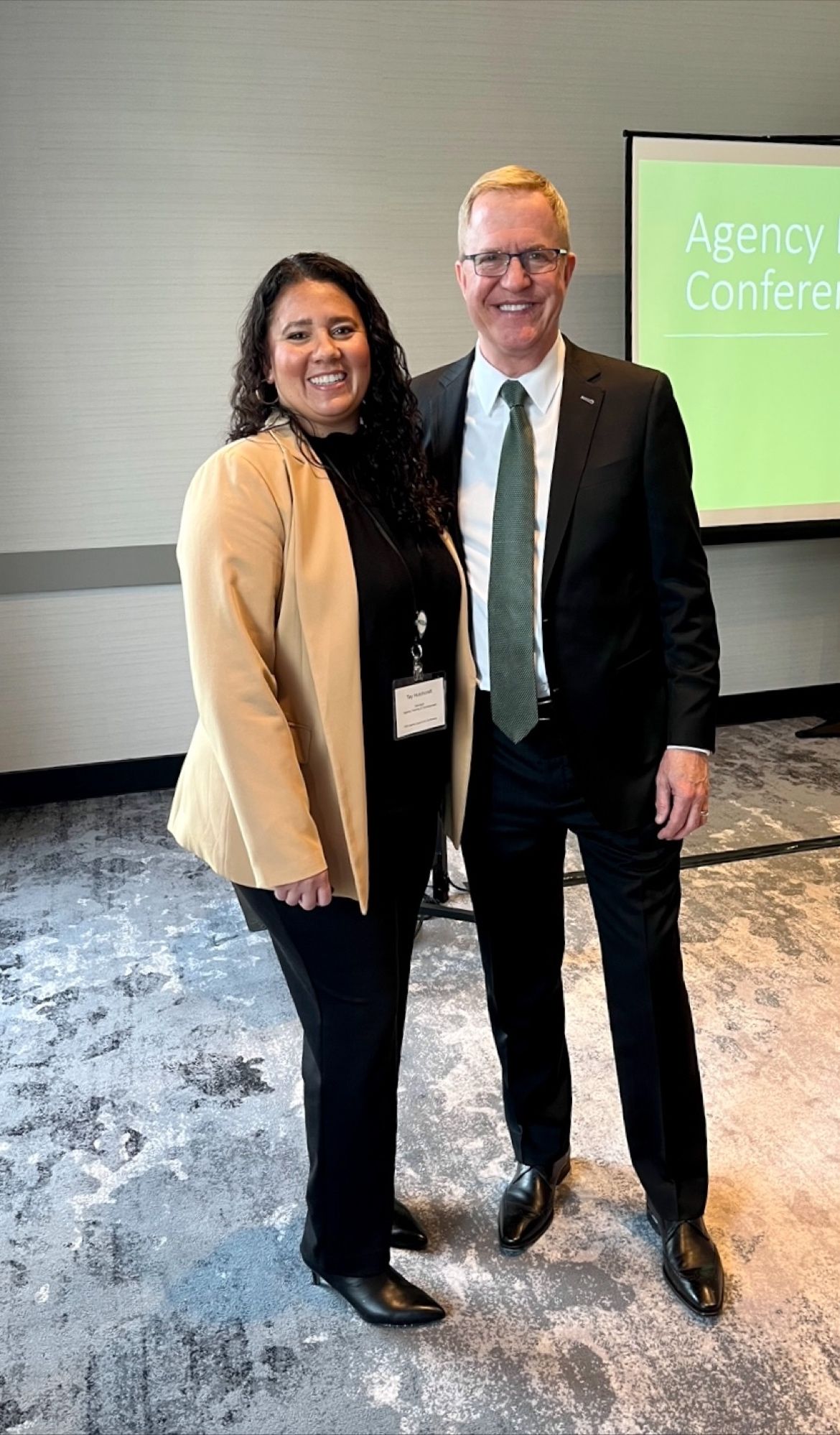 celebrating collaboration