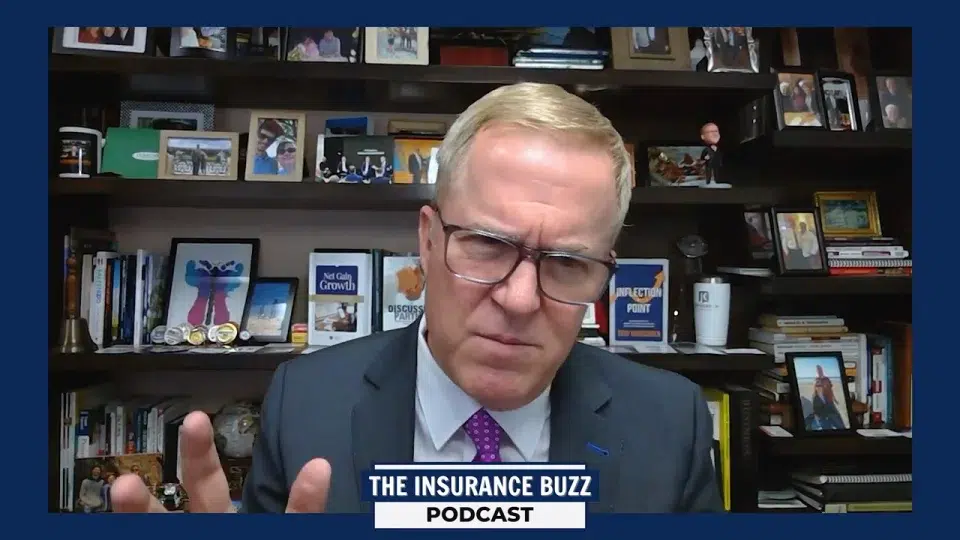 transactional selling will not win the day