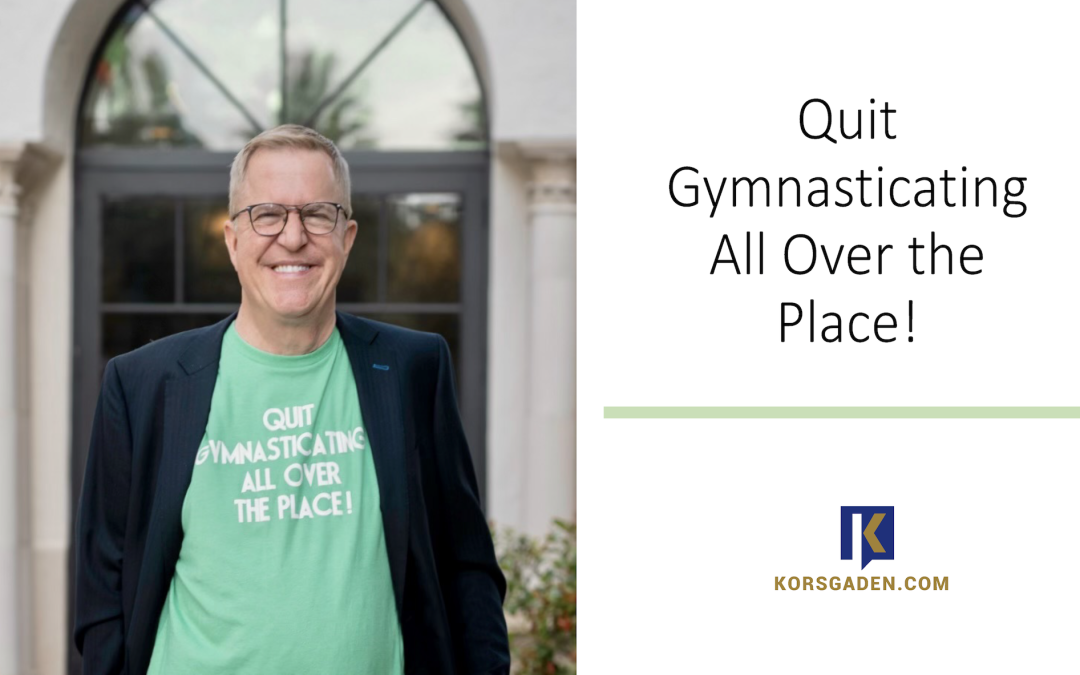 The Best Defense Will Be An Unrivaled Offense