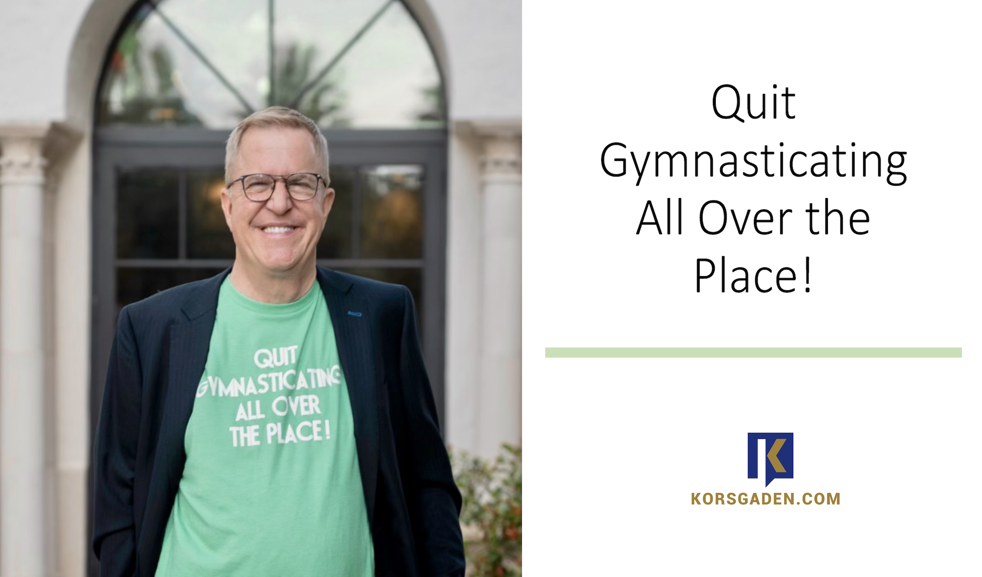 the best defense will be an unrivaled offense