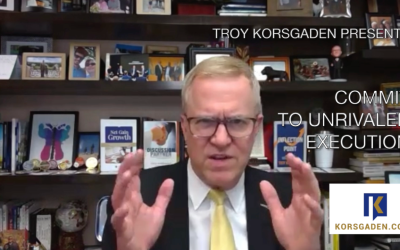 Commit To Unrivaled Execution