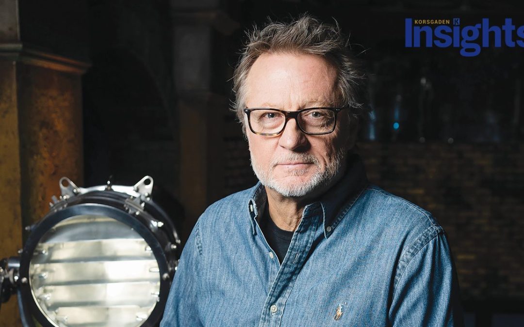 [Blog] How to Jumpstart Your Creativity