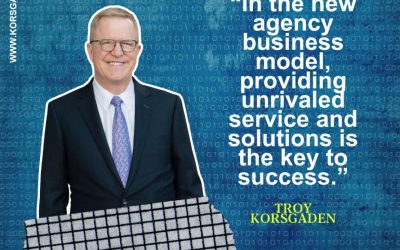 What Makes Great Agencies Great