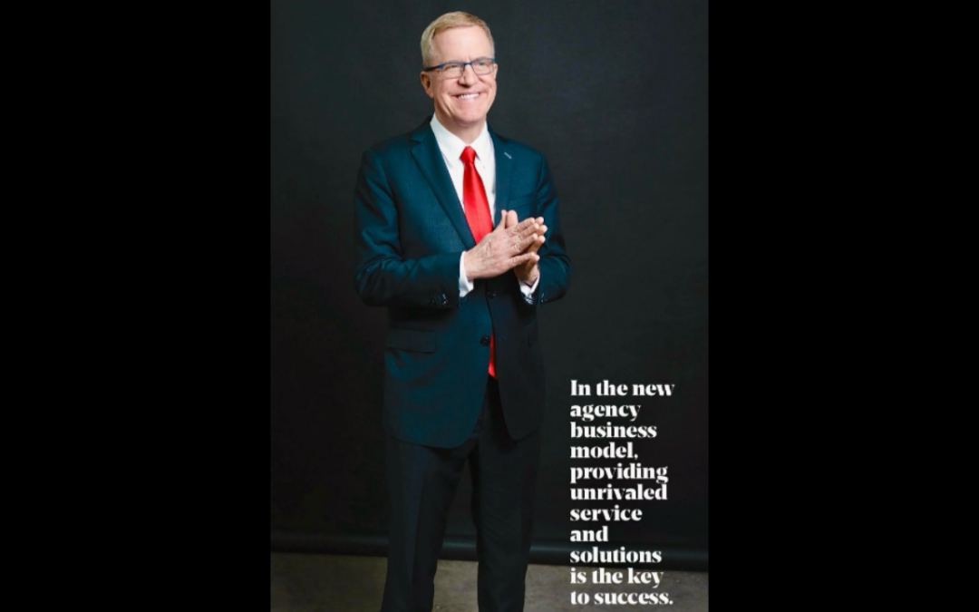 It Starts With Trust