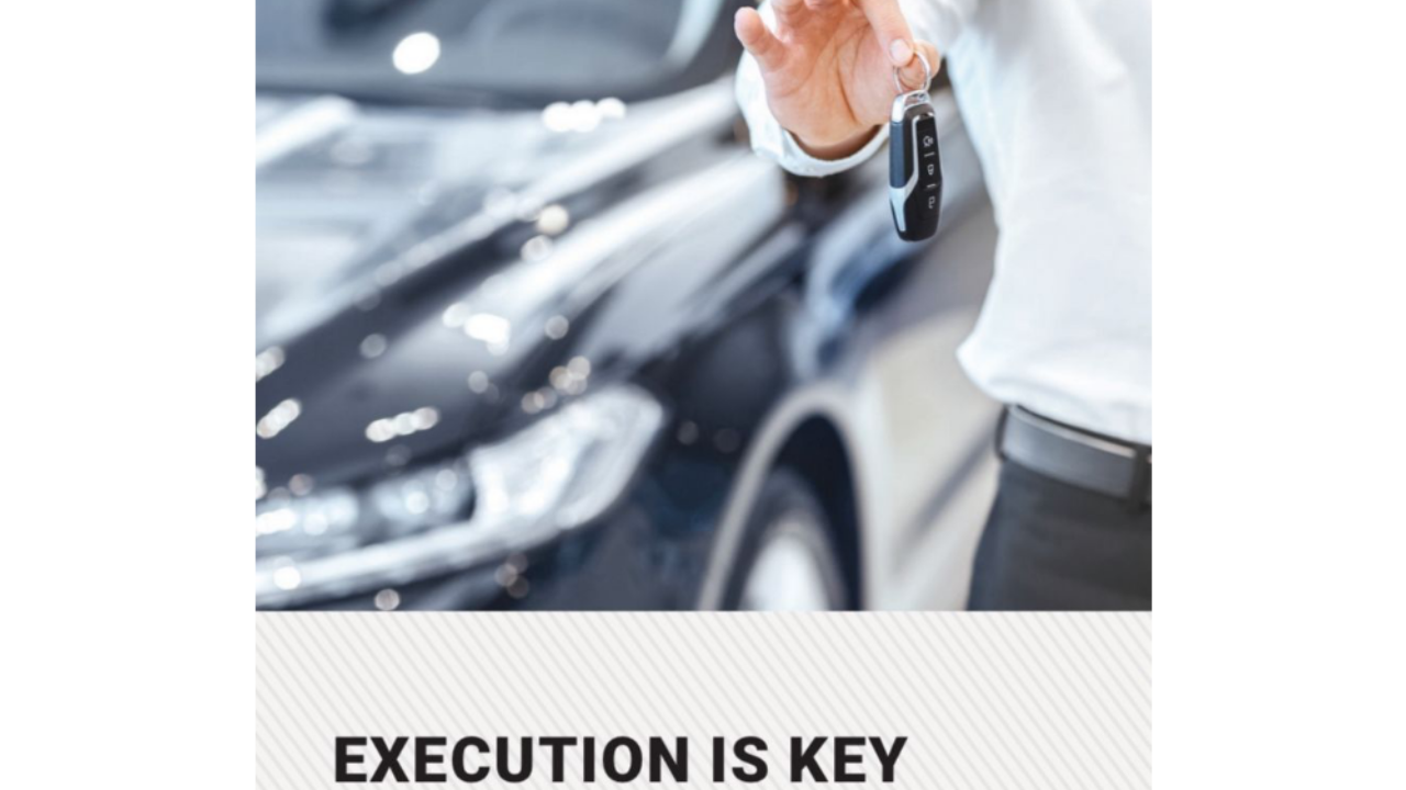 20240703_execution-is-key execution is key