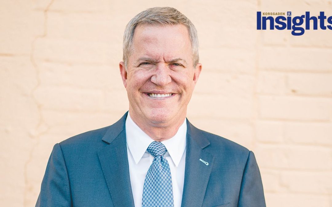 [Blog] Business Acumen