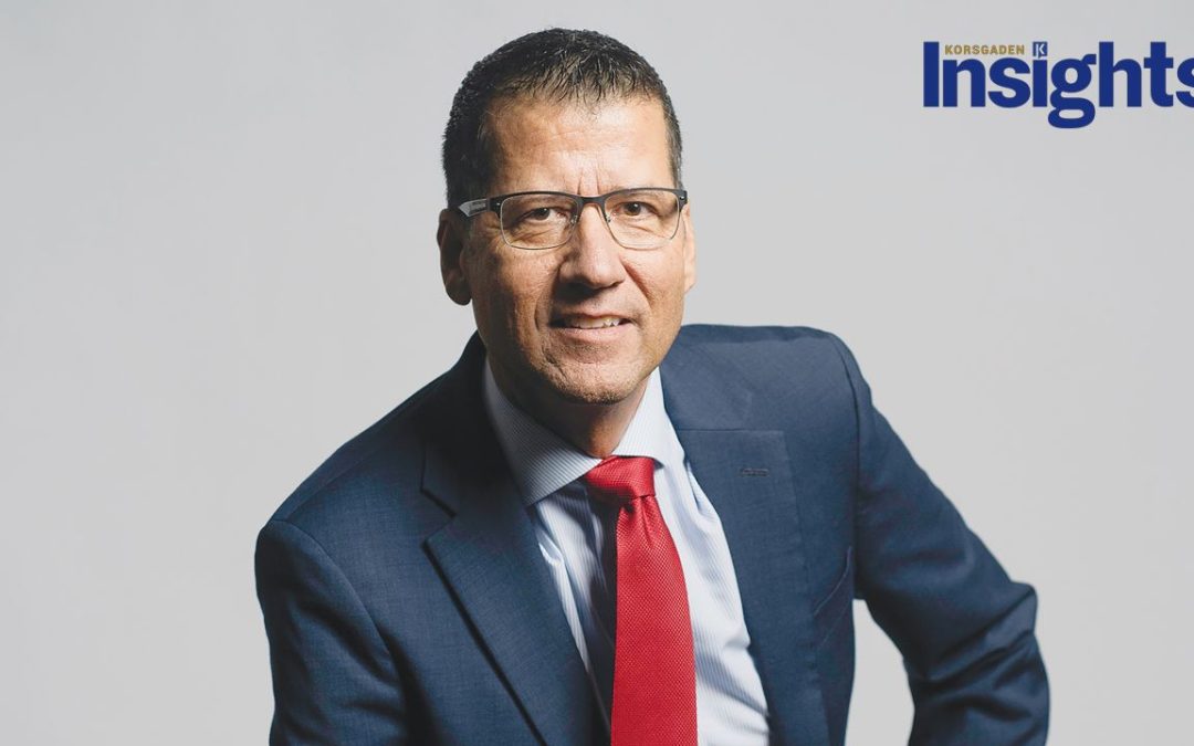 [Blog] From Delivering Potato Chips to Delivering Policies