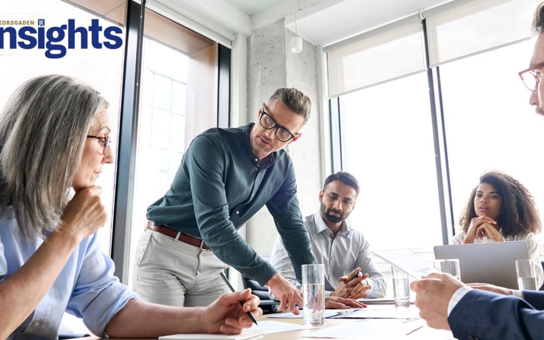 [Blog] Create A Sales Team for Your Agency