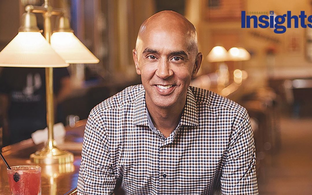 The Art of Connection