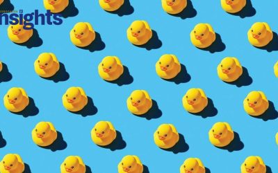 Getting all your Ducks in a Row