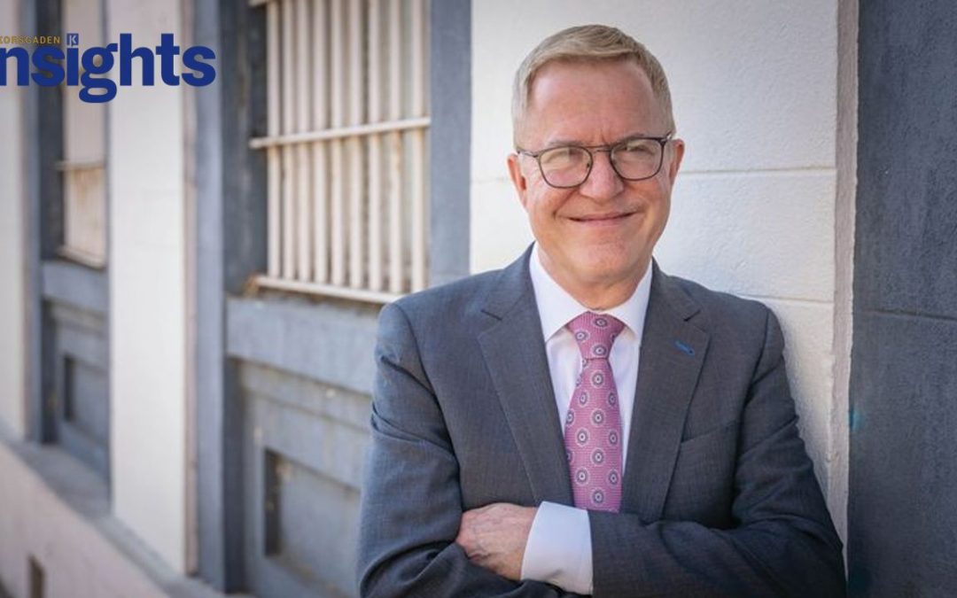 A Blueprint for Growth