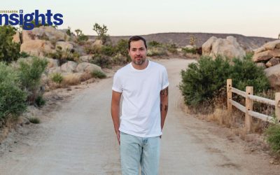 Finding Freedom From a Life Under Pressure