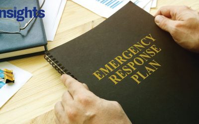 Getting Ready to Master a Disaster