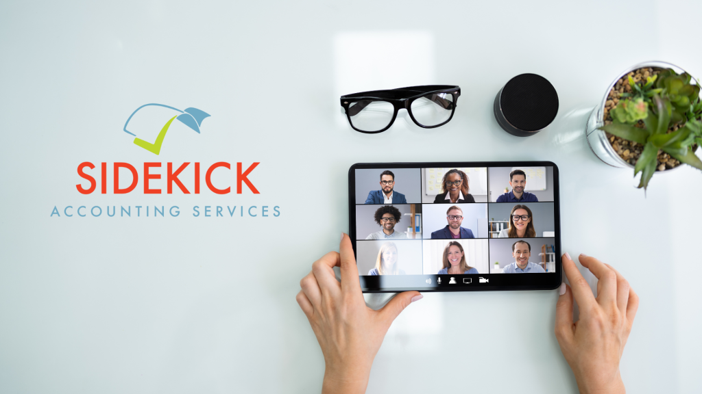 Sidekick Accounting Office Hours
