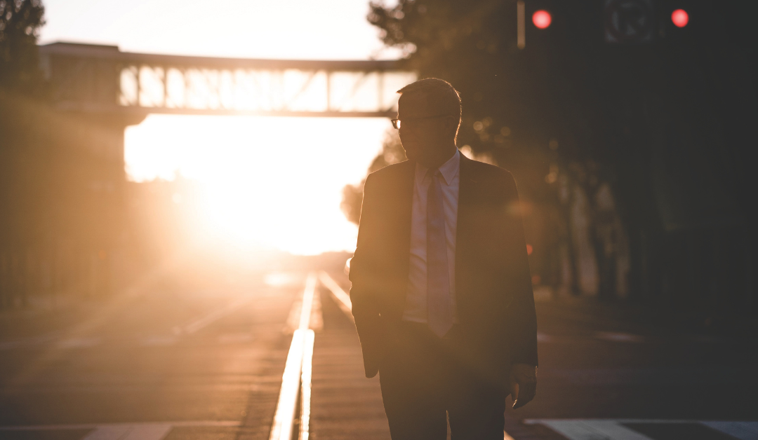 How To Experience Your Best Year Ever