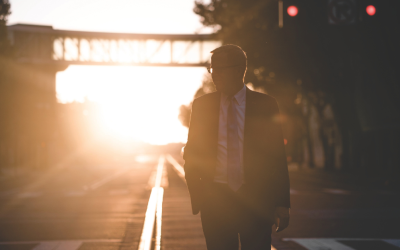 How To Experience Your Best Year Ever