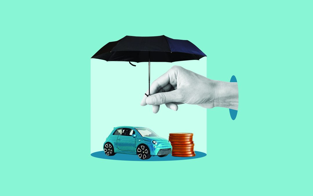 Driving New Business