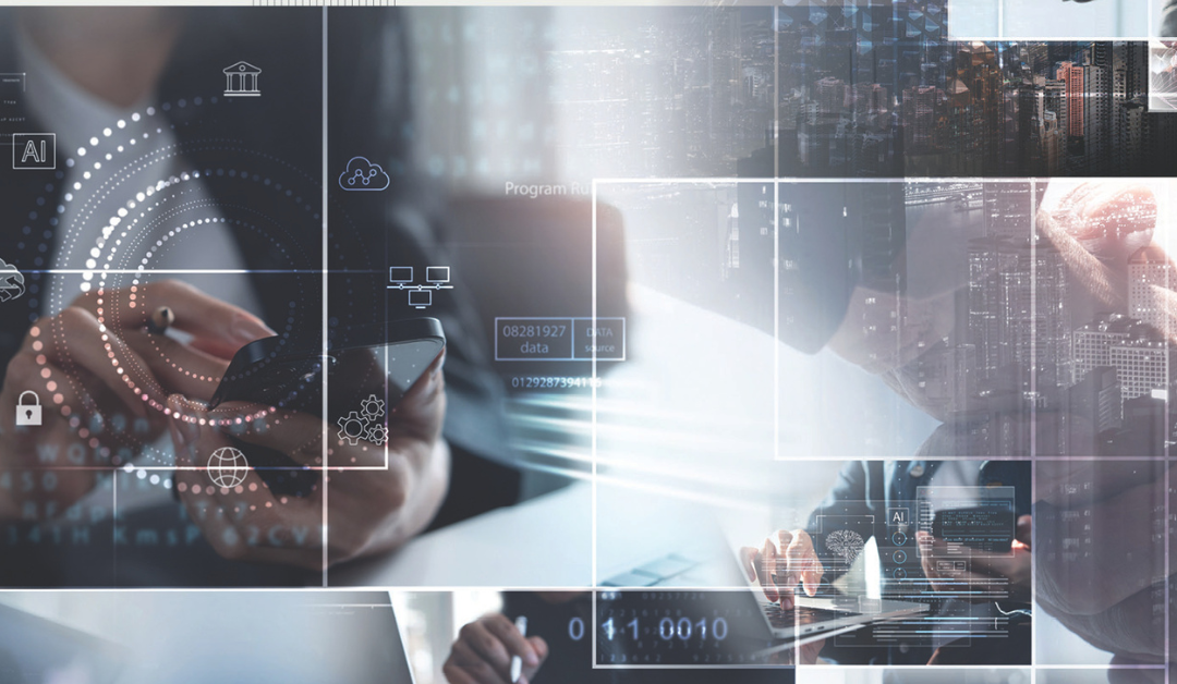 Recruiting Reinvented