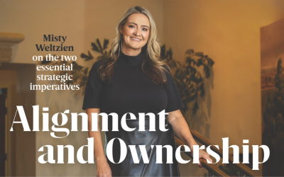 Alignment and Ownership